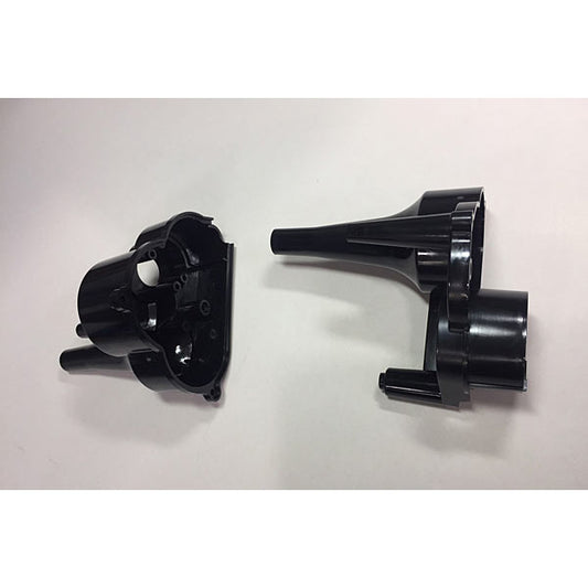 Tamiya Fighter Buggy/Mad Bull/Mad Fighter, 9335235/19335235 Gear Cases (L & R)