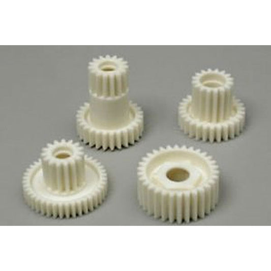 TAMIYA 9335321/19335321 Gear Bag for 58256 Juggernaut 2/TXT-1/TXT-2