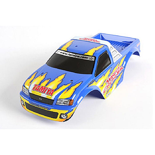TAMIYA 9335370 Body (painted) for 43501