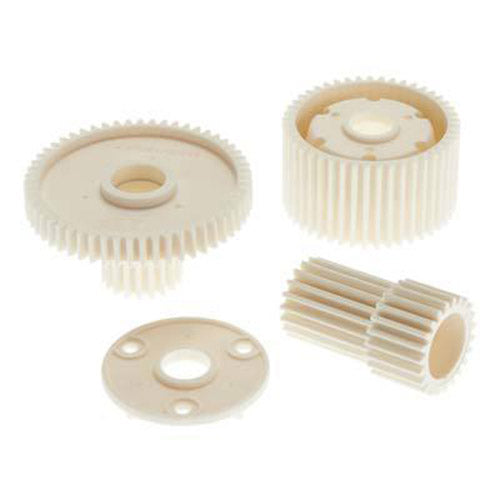 TAMIYA 9335432 Gear Bag DT-02 - RC Car Spares