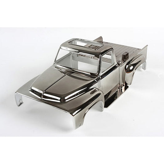 TAMIYA 9335443/19335443 Chrome Midnight Pumpkin Finished Body Shell