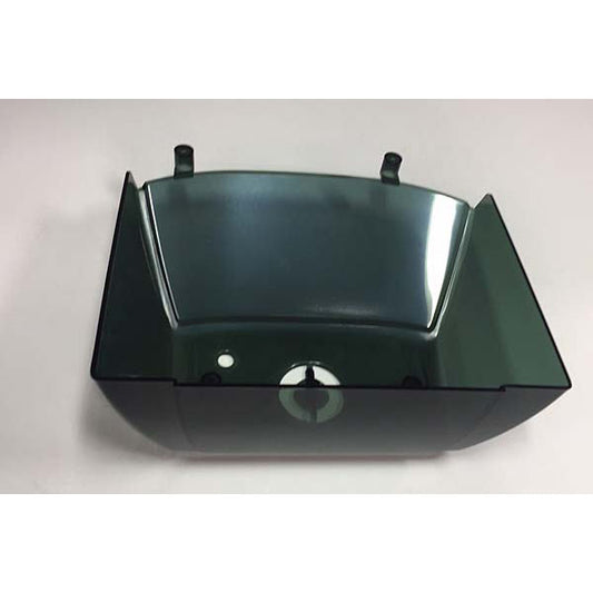 Tamiya 58372 Ford F350 High-Lift/3SPD, 9335459/19335459 Windows,