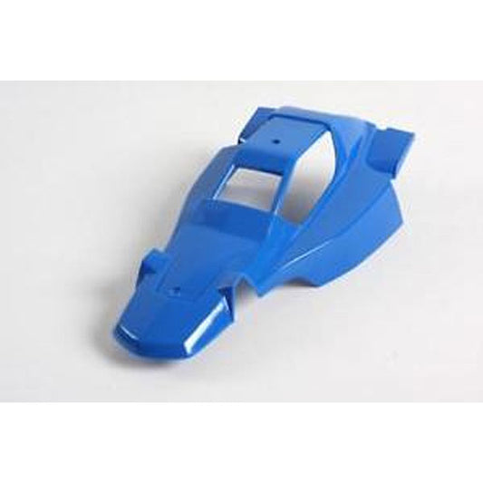 Tamiya 58416 Rising Fighter, 9335528/19335528 Blue Body Shell, NEW