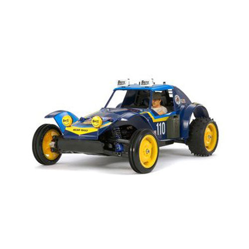 Tamiya 9335576 Holiday Buggy Body - RC Car Spares