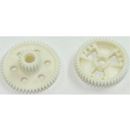 Tamiya 58046 Fast Attack Vehicle/Wild One 9335607/19335607 Differential Gear Bag