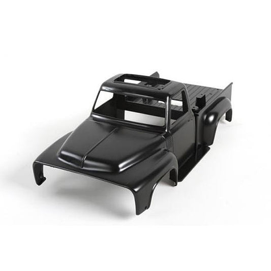 TAMIYA 58547 Midnight Pumpkin Black/CW-01, 9335668/19335668 Body Shell