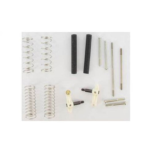 TAMIYA Super Fighter G/Holiday Buggy/DT02, 9400233/19400233 Damper Parts Bag