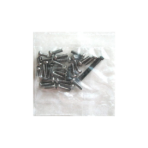 TAMIYA 9400417 Screw Bag A (ma1-ma7) - RC Car Spares