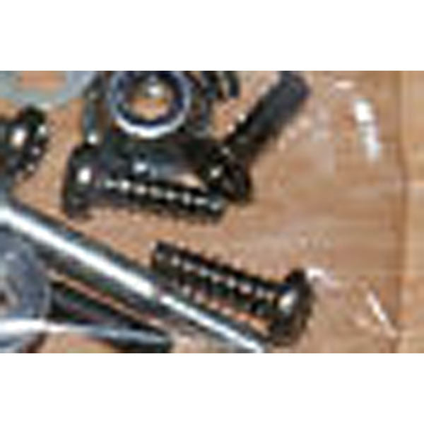 TAMIYA 58370 Dark Impact/Keen Hawk/Avante Mk2/DF03, 9400418/19400418 Screw Bag B