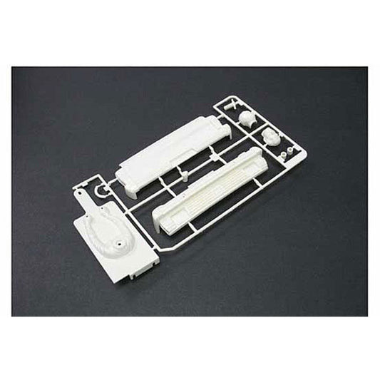 TAMIYA 58370 Dark Impact/Keen Hawk/Avante Mk2/DF03, 9400420/19400420 Screw Bag D