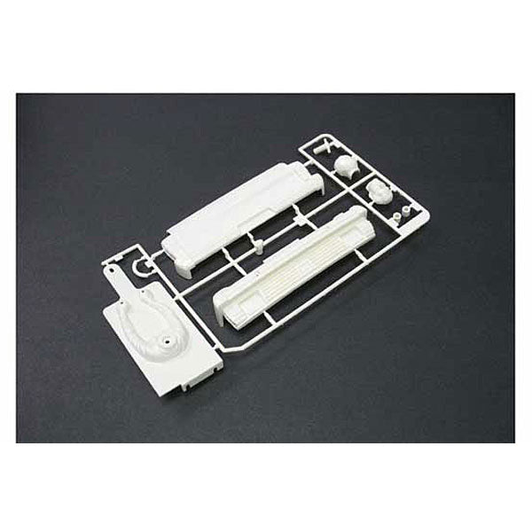 TAMIYA 58370 Dark Impact/Keen Hawk/Avante Mk2/DF03, 9400420/19400420 Screw Bag D