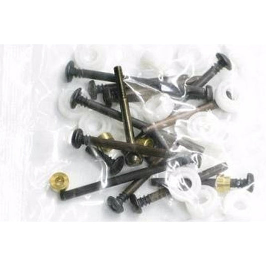 TAMIYA 9400638/19400638 Screw Pin Bag, 58391 Hotshot (Re-Release)