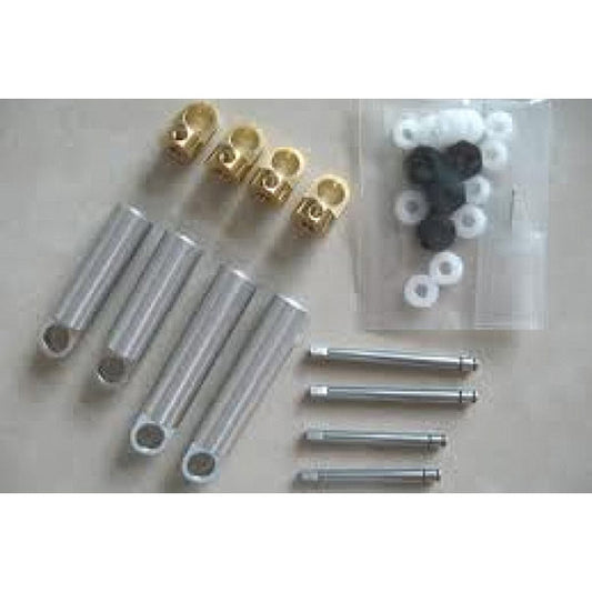 Tamiya 58441 Buggy Champ/58452 Sand Scorcher, 9401427/19401427 Damper Bag