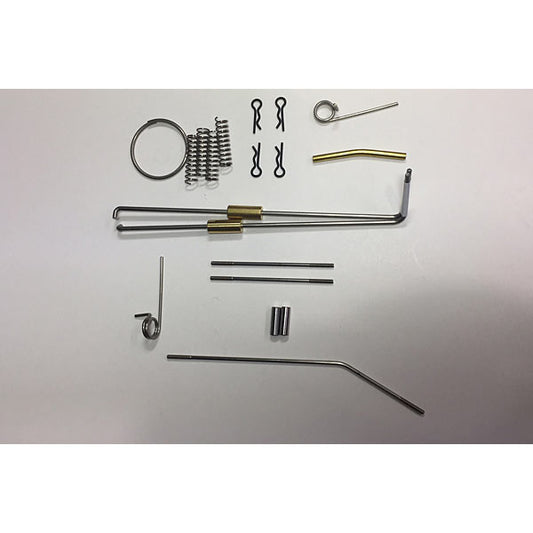 TAMIYA 58441 Buggy Champ/58452 Sand Scorcher, 9401428/19401428 Torsion Bar Bag