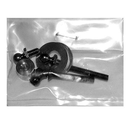 TAMIYA 9404508 Centre Post Bag 43514 - RC Car Spares