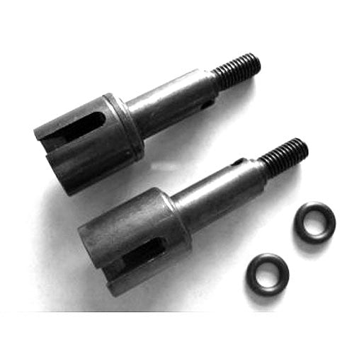 TAMIYA 9404768 Wheel Axle Bag for 43532 - RC Car Spares