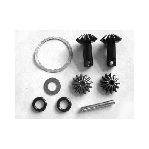 TAMIYA 9404774 Front & Rear Diff Gear Bag for 43532 - RC Car Spares
