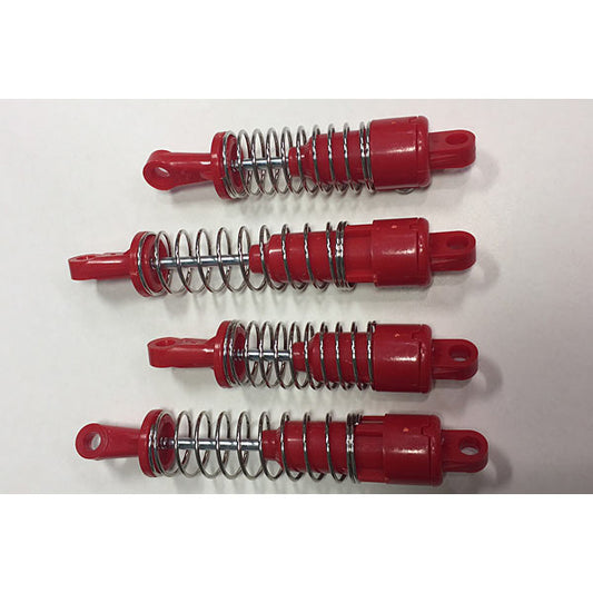 Tamiya 58205 Mad Bull/57709 RTR Mad Bull, 9415375/19415375 Damper Bag