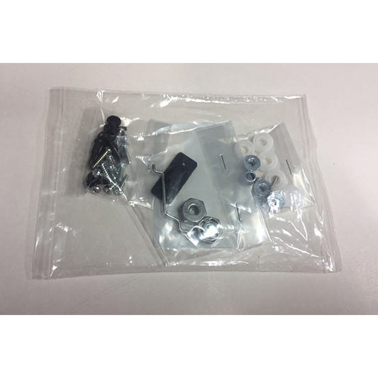 Tamiya 58205 Mad Bull/57709 RTR Mad Bull, 9415402/1941502 Metal Parts Bag C
