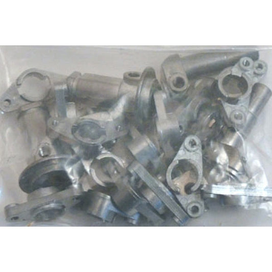 TAMIYA 9415671 Die-casting Bag for 56009