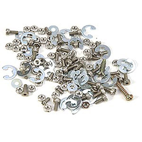 Tamiya 56301 King Hauler/Metallic/Black, 9465444/19465444 Screw Bag C