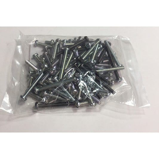TAMIYA 58321 Super Clod Buster/Super Clodbuster, 9465624/19465624 Screw Bag A