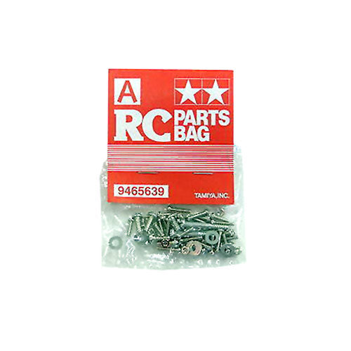 TAMIYA 9465639 Screw Bag A Hornet - RC Car Spares