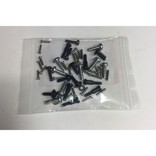 Tamiya 58384 Subaru Brat (Re-Release), 9465701/19465701 Screw Bag A