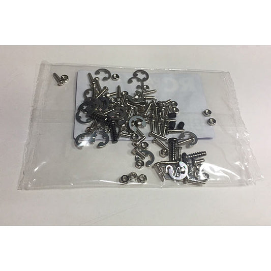 TAMIYA 56318 Scania R470/Blue/Orange/Metallic, 9465704/19465704 Screw Bag B/BB