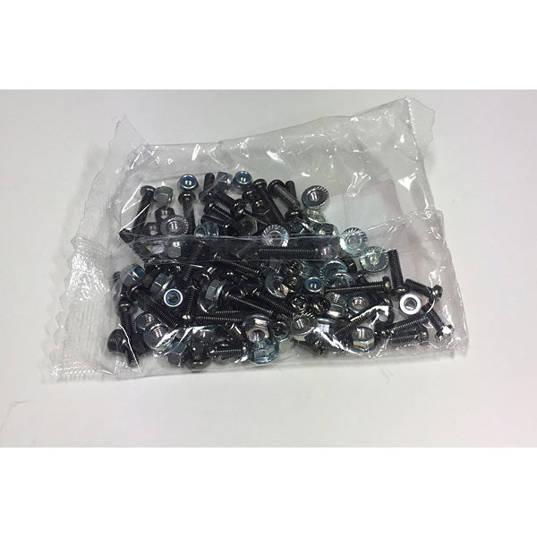 Tamiya Scania R470/R620/Blue/Orange/Metallic, 9465705/19465705 Screw Bag A/BA