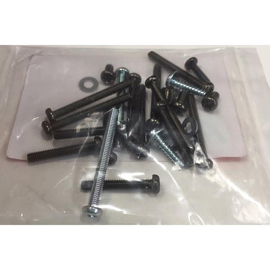 TAMIYA 58391 Hotshot (Re-Release), 9465717/19465717 Screw Bag A