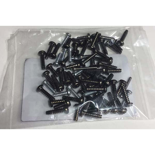 Tamiya 58391 Hotshot (Re-Release), 9465718/19465718 Screw Bag B