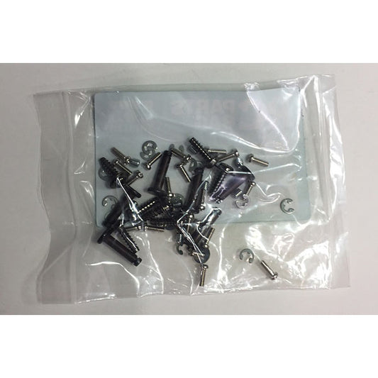 Tamiya 58391 Hotshot (Re-Release), 9465719/19465719 Screw Bag C