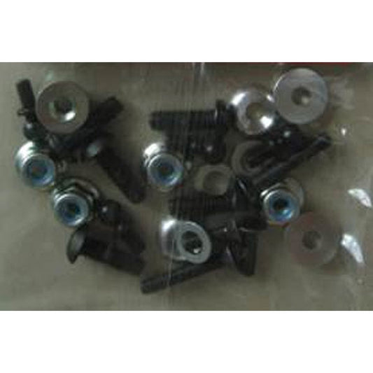 Tamiya 58441 Buggy Champ/58452 Sand Scorcher, 9465785/19465785 Screw Bag A