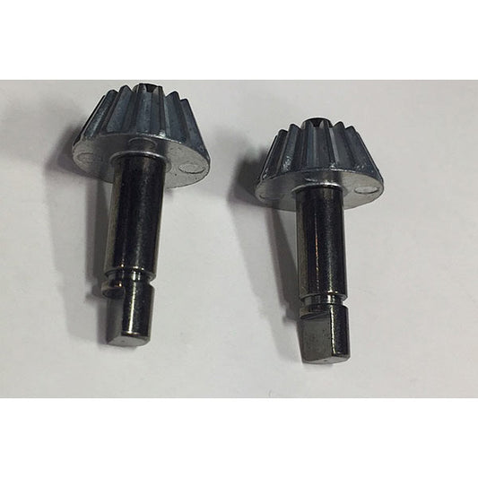 TAMIYA 9804180 Bevel Gear Shaft