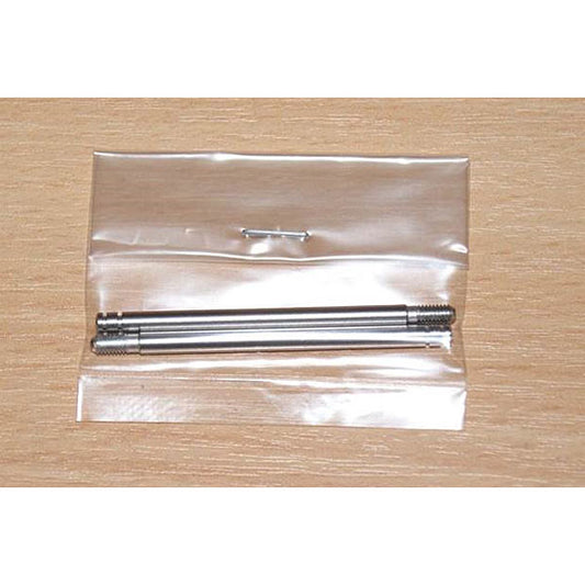 Tamiya 47201 TLT-1 Rock Buster/58583 Egress 2013, 9804189/19804189 Piston Rods