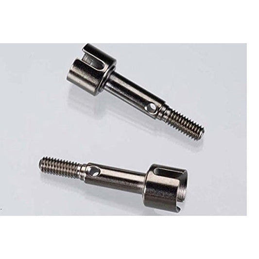 Tamiya 58372 Ford F350 High-Lift/Hilux/Tundra/TLT, 9804193/19804193 Wheel Axles