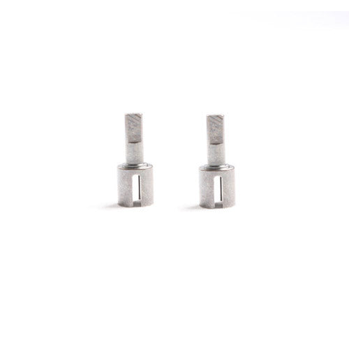 TAMIYA 9804237 G/box Joint x2 for TNS was 9804284 - RC Car Spares