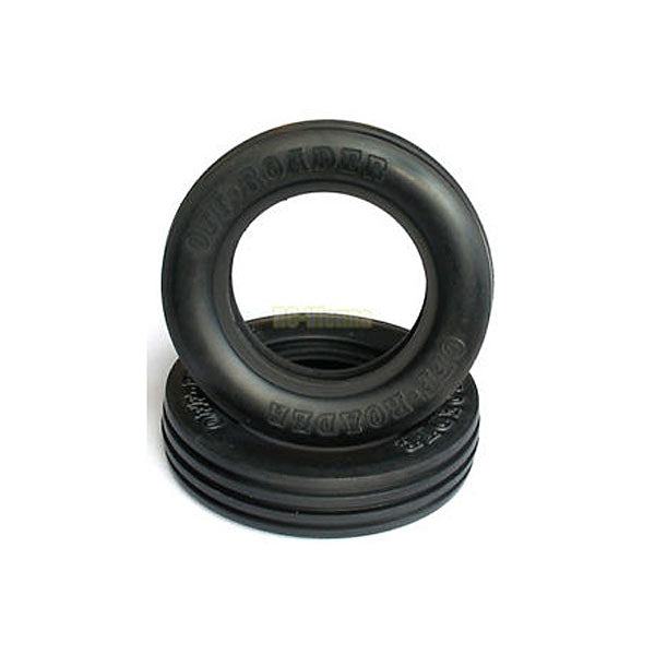 TAMIYA 9805182/6205014 Falcon/Striker/Sonic Fighter/Grasshopper II/2 Ft Tyres