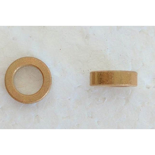 TAMIYA 9805185, U9805185 Metal Seal Bearings BM1 (2Pcs)