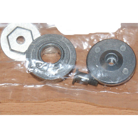 TAMIYA 58115 Terra Conqueror, 9805378/19805378 Pressure Plate A & B, Cap & Bolt