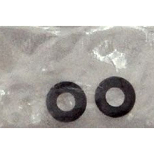 TAMIYA 9805385/19805385 Rubber Bushing (2 pcs) (Avante/TA01/TA02/TT01/TT02)