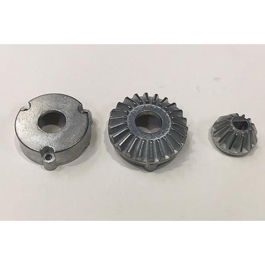 TAMIYA Pajero/Wrangler/Mu/Unimog/FJ Cruiser/CC01 9805482/19805482 Diff Cover Bag