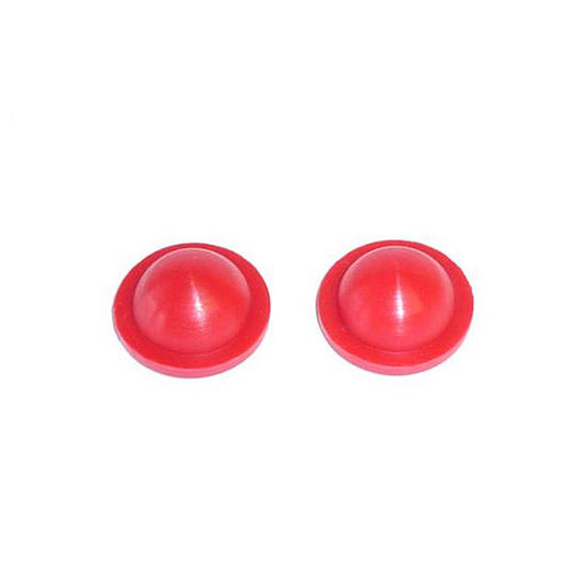 Tamiya 9805486/19805486 Red Oil Seals (2 Pcs.) (Egress 2013/DF02/DF03/NDF-01)