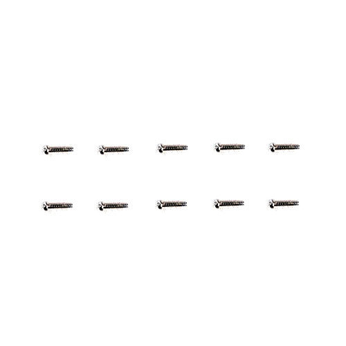TAMIYA 9805556 2x8mm Screw (10) 57602 - RC Car Spares
