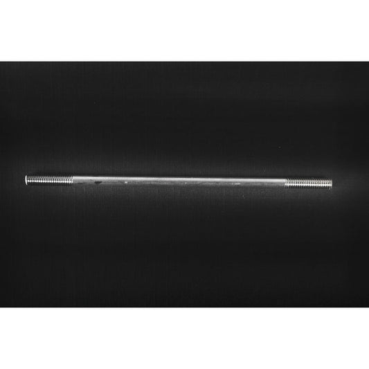 TAMIYA 9805583/19805583 3x71mm Threaded Shaft (2 Pcs.), Blackfoot/Monster Beetle