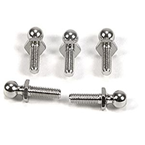 Tamiya 9805611/19805611 5x9mm Ball Connector (5 Pcs.) (Truck/DB01/M05/M06/FF03)