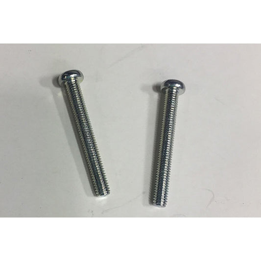 Tamiya 9805620/19805620 3x25mm Screw (2 Pcs.) (TL01/M03/M04/WR-02/WT-01/TNS)