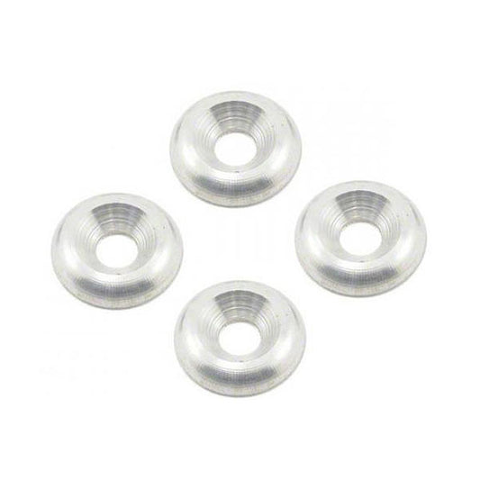 Tamiya 9805631/19805631 3mm Rosette Washer (Avante/Egress/Top Force/Evo/DF03)