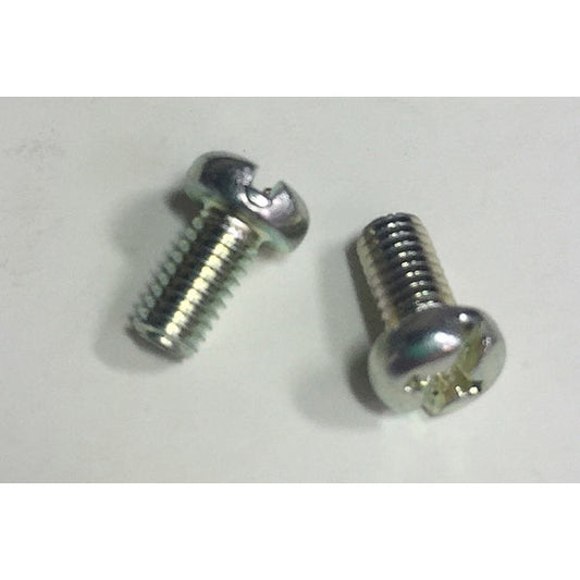 Tamiya 9805636/19805636 3x6mm Screw (2 Pcs.)